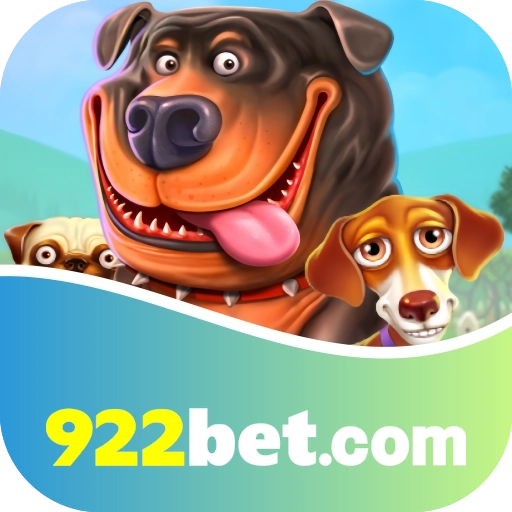 922bet logo