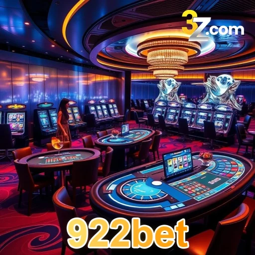 922bet App
