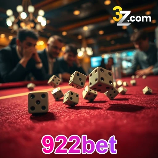 922bet