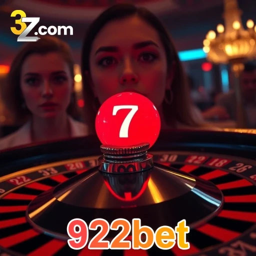 922bet Jogos de caça-níqueis