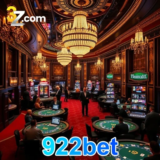 922bet