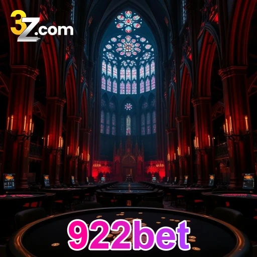 922bet Login