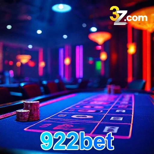 922bet Plataforma